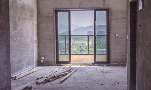 為什么要對(duì)舊房進(jìn)行改造？